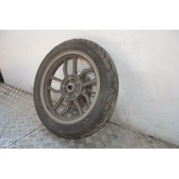 Cerchio Posteriore Kymco People One 125 Dal 2016 al 2018  1720711399147
