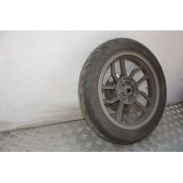 Cerchio Posteriore Kymco People One 125 Dal 2016 al 2018  1720711399147