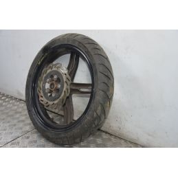 Cerchio Anteriore SYM Symphony SR 150 Dal 2010 Al 2014  1720517754485
