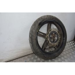 Cerchio Anteriore SYM Symphony SR 150 Dal 2010 Al 2014  1720517754485