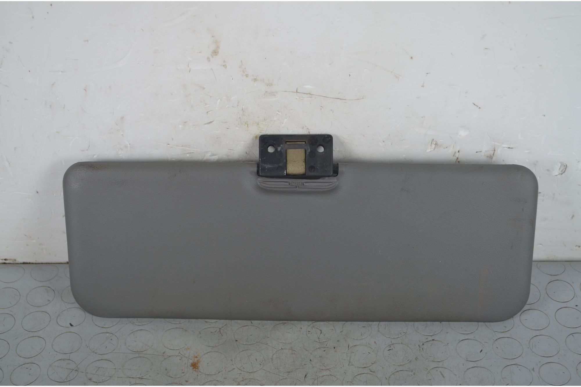 Aletta parasole SX Fiat Panda Dal 1986 al 2003 Cod 714081060  1720769212719