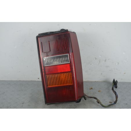 Fanale Stop Posteriore DX Jeep Cherokee dal 1984 al 1996 Cod 8956000120  1720773461813