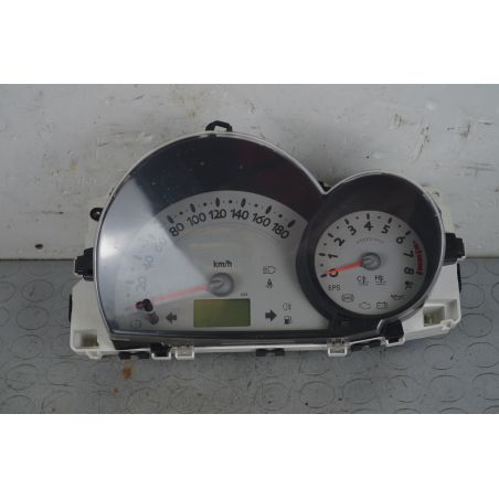 Strumentazione contachilometri completa Daihatsu Trevis Dal 1999 al 2010 Cod 83800-B2P50 1720773766659