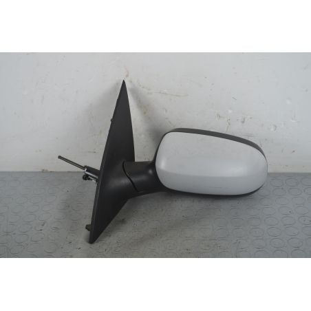 Specchietto retrovisore esterno SX Opel Corsa C Dal 2000 al 2006 Cod 13126067  1720776371027