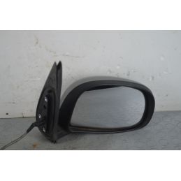 Specchietto retrovisore esterno DX Daihatsu Trevis Dal 2004 al 2011 Cod 011122  1720780810956