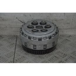 Frizione Completa Ducati Monster 620 Dal 2002 al 2006  1720793357448
