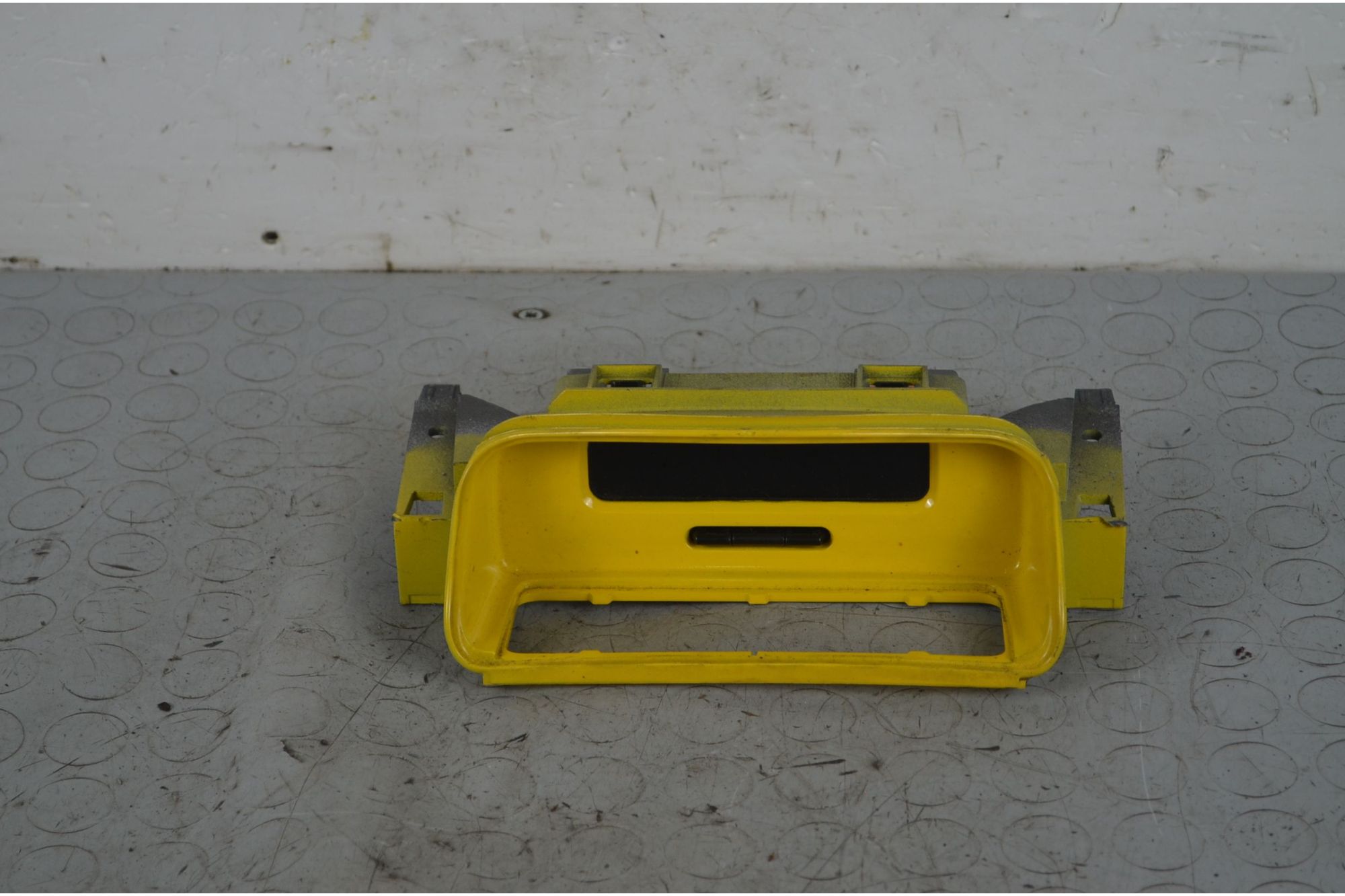 Display Orologio Renault Clio II dal 2001 al 2012 Cod 8200028364-A  1721029100357