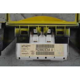 Display Orologio Renault Clio II dal 2001 al 2012 Cod 8200028364-A  1721029100357