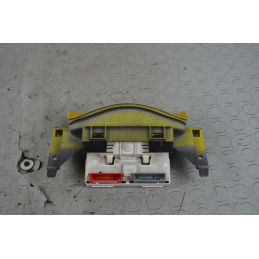 Display Orologio Renault Clio II dal 2001 al 2012 Cod 8200028364-A  1721029100357