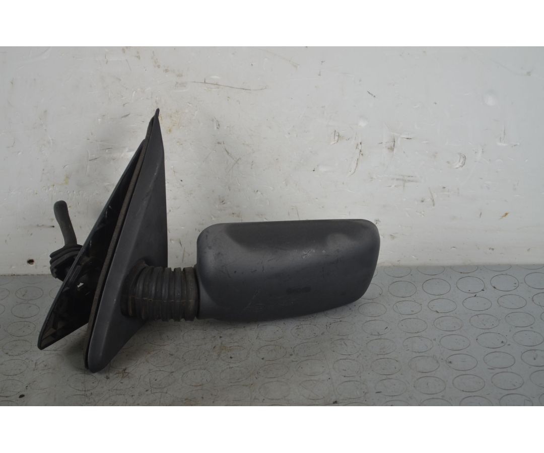 Specchietto retrovisore esterno SX Fiat Cinquecento dal 1991 al 1998 Cod 015840 1721030271343 Specchietto retrovisore esterno SX Fiat Cinquecento dal 1991 al 1998 Cod 015840 1721030271343