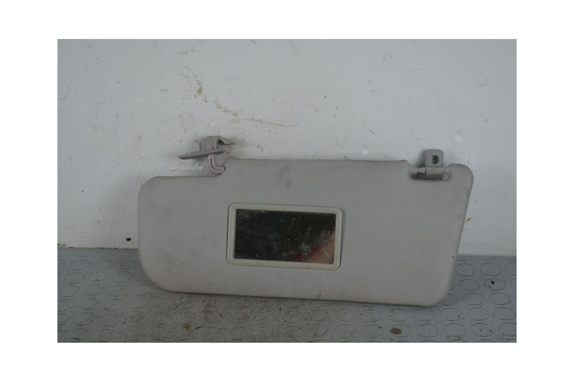 Aletta parasole SX Fiat Panda  Dal 2003 al 2012 Cod 735362729  1720507512255