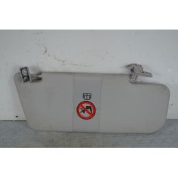 Aletta parasole SX Fiat Panda  Dal 2003 al 2012 Cod 735362729  1720507512255