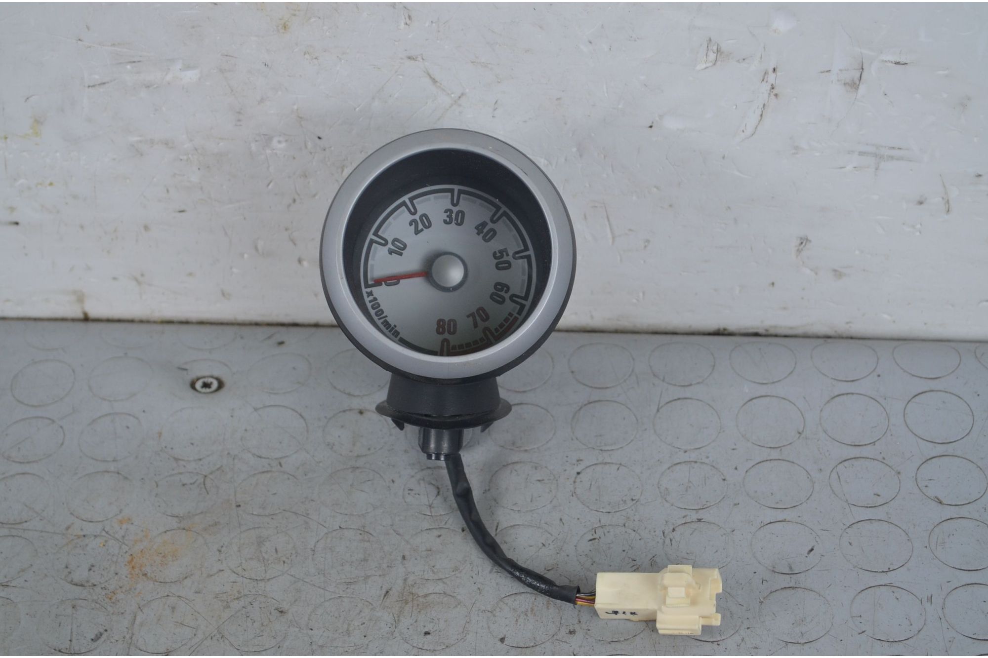 Contagiri Opel Agila B dal 2008 al 2015 Cod 93168011  1721032547200
