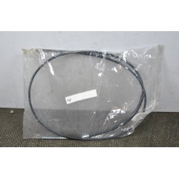 Cavo freno posteriore Piaggio Zip 50 2T Dal 1992 al 2000 cod 269656  2411111174302