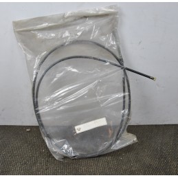 Cavo freno posteriore Piaggio Hexagon 125 / 150 / 180 dal 1994 al 2003 cod : 273207  2411111174333