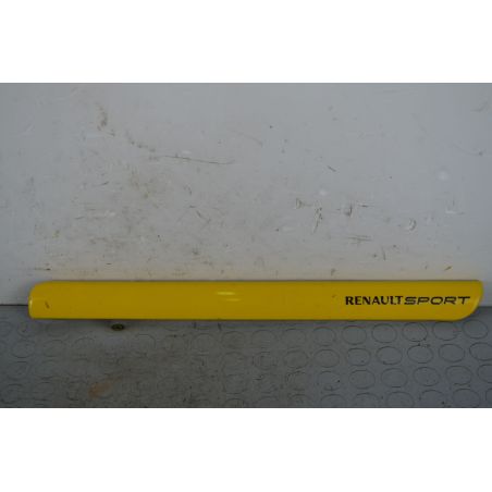 Modanatura Cruscotto Renault Clio II dal 2001 al 2012  1721037509685