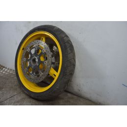 Cerchio Anteriore Suzuki GSX R 750 Dal 1999 al 2003  1720447908187