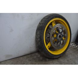 Cerchio Anteriore Suzuki GSX R 750 Dal 1999 al 2003  1720447908187