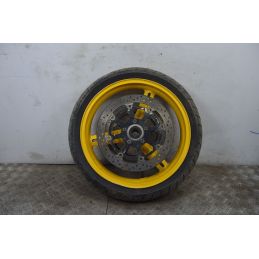 Cerchio Anteriore Suzuki GSX R 750 Dal 1999 al 2003  1720447908187