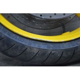 Cerchio Anteriore Suzuki GSX R 750 Dal 1999 al 2003  1720447908187