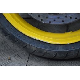 Cerchio Anteriore Suzuki GSX R 750 Dal 1999 al 2003  1720447908187