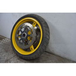 Cerchio Anteriore Suzuki GSX R 750 Dal 1999 al 2003  1720447908187