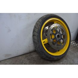 Cerchio Anteriore Suzuki GSX R 750 Dal 1999 al 2003  1720447908187