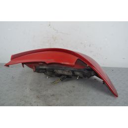 Stop fanale posteriore SX Opel Corsa D 3p Dal 2006 al 2010 Cod 13186350 N.B 3 Pin  1720441882322