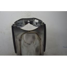 Carena Scudo Anteriore Piaggio Liberty 125 4T S dal 2003 al 2013  1720429606766