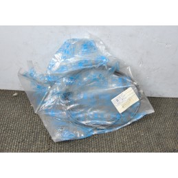 Cavo freno posteriore Piaggio Sfera / Quartz 50 dal 1991 al 1998 cod : 266213  2411111174456