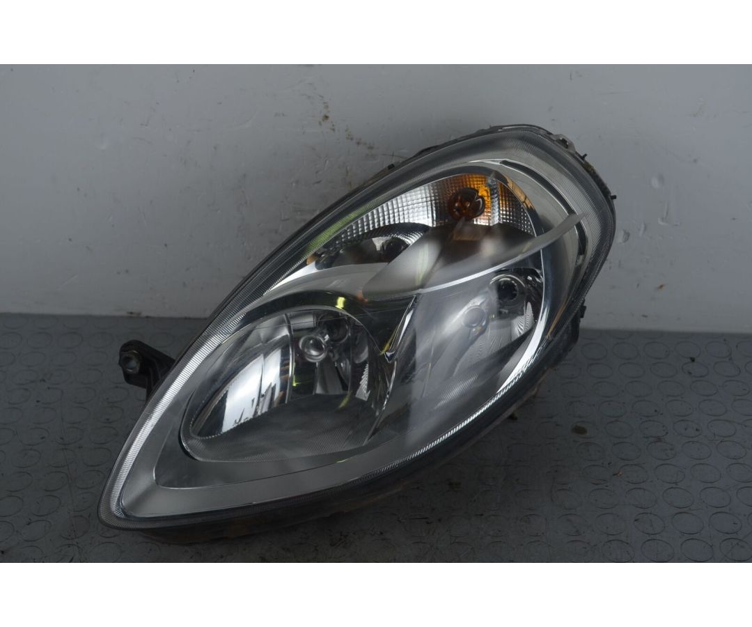 Faro anteriore SX Lancia Musa Dal 2004 al 2008 Cod 51776514 1720426598453 Faro anteriore SX Lancia Musa Dal 2004 al 2008 Cod 51776514 1720426598453