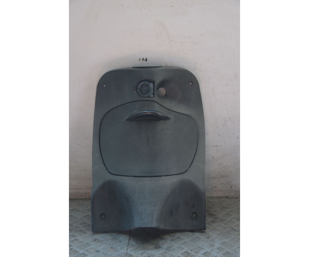 Carena Retroscudo Piaggio Liberty S 125 Dal 2006 Al 2011 1721056395788 Carena Retroscudo Piaggio Liberty S 125 Dal 2006 Al 2011 1721056395788