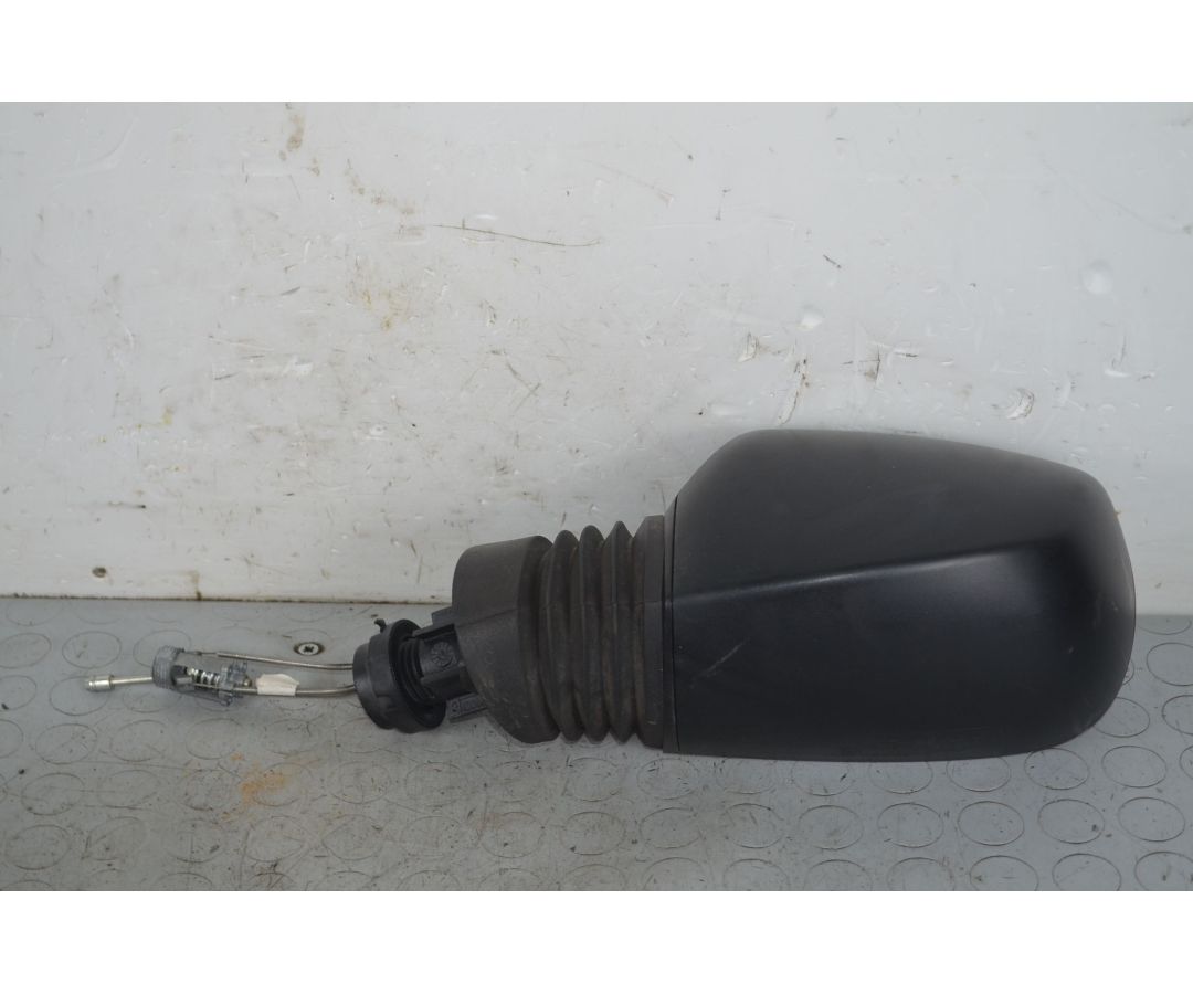 Specchietto retrovisore esterno SX Fiat Punto Classic dal 2007 al 2011 Cod 735517008 1721114106691 Specchietto retrovisore esterno SX Fiat Punto Classic dal 2007 al 2011 Cod 735517008 1721114106691