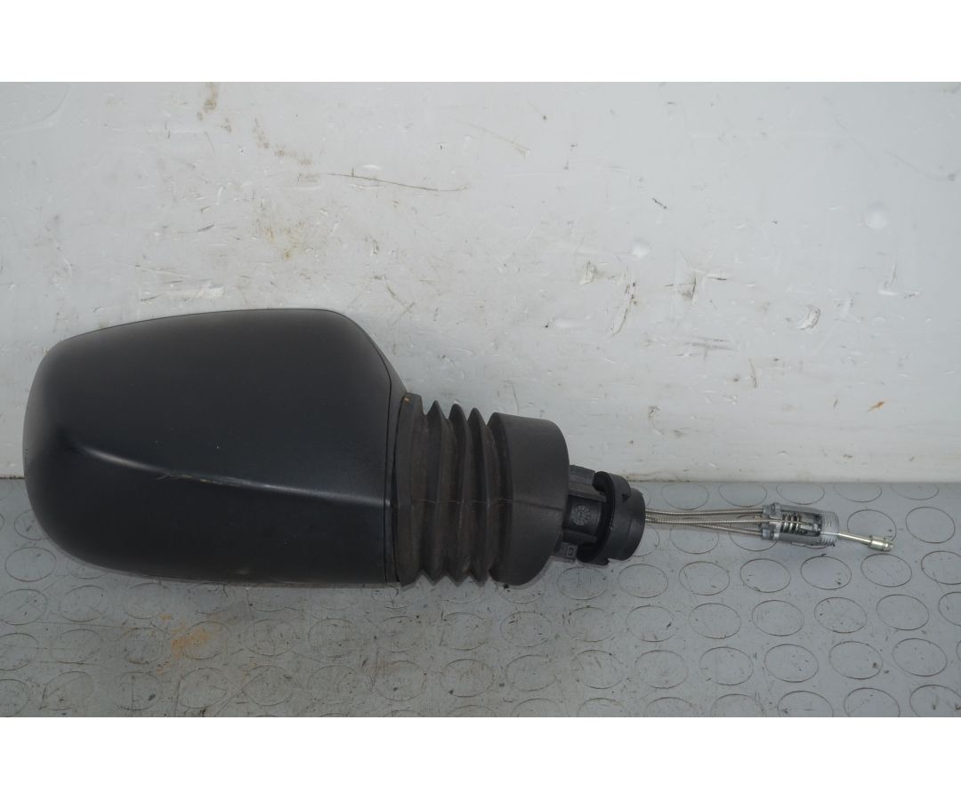 Specchietto retrovisore esterno DX Fiat Punto Classic dal 2007 al 2011 Cod 735517006 1721115129330 Specchietto retrovisore esterno DX Fiat Punto Classic dal 2007 al 2011 Cod 735517006 1721115129330