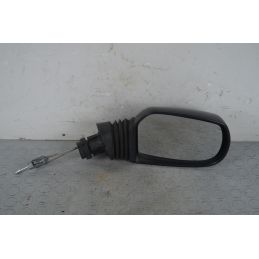 Specchietto retrovisore esterno DX Fiat Punto Classic dal 2007 al 2011 Cod 735517006  1721115129330