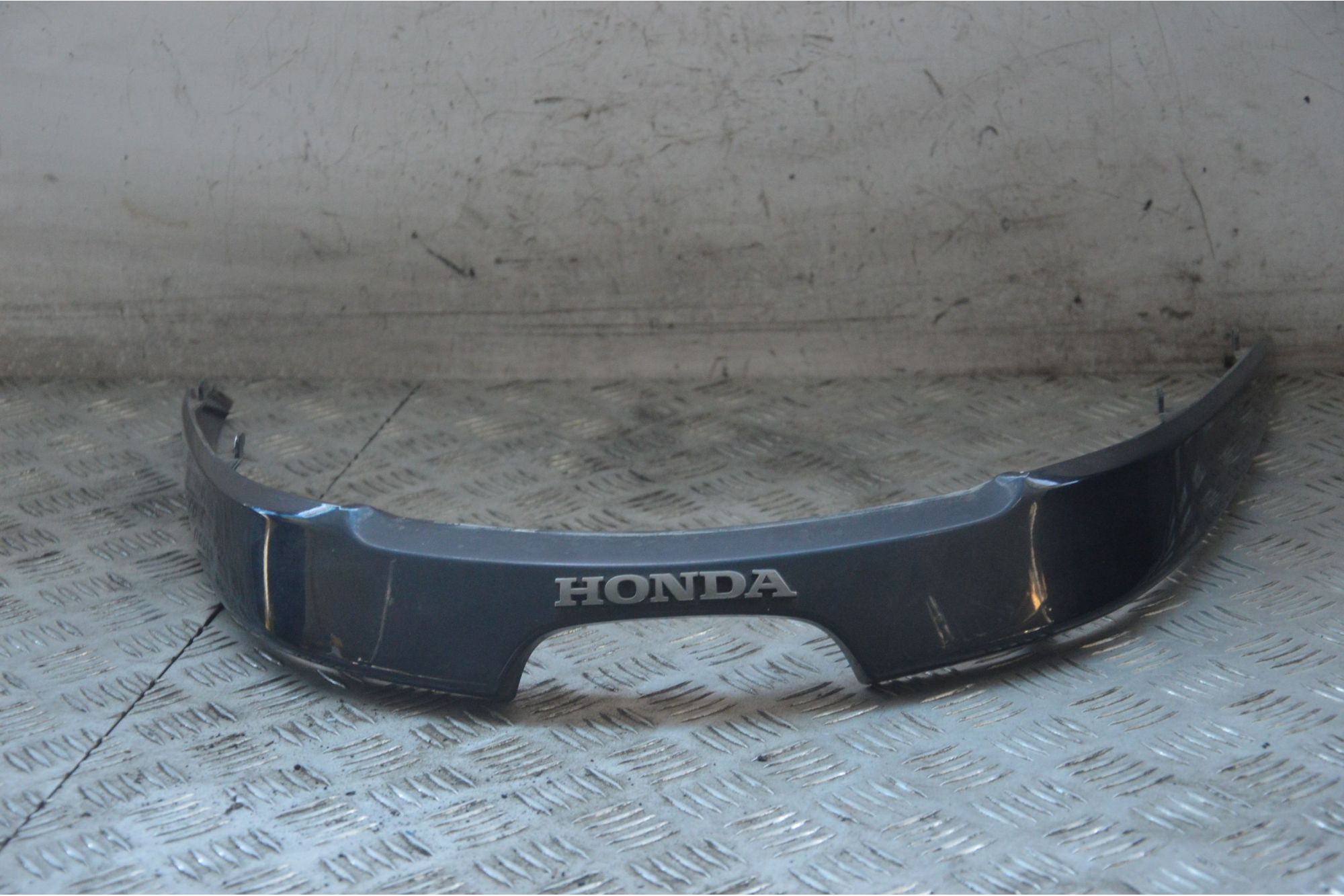 Carena Codino Posteriore Honda Forza 250 dal 2005 al 2007  1721115335182