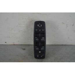 Pulsantiera alzacristalli anteriore SX Mercedes Classe B W245 Dal 2005 al 2011 Cod A1698206710  1721116641596