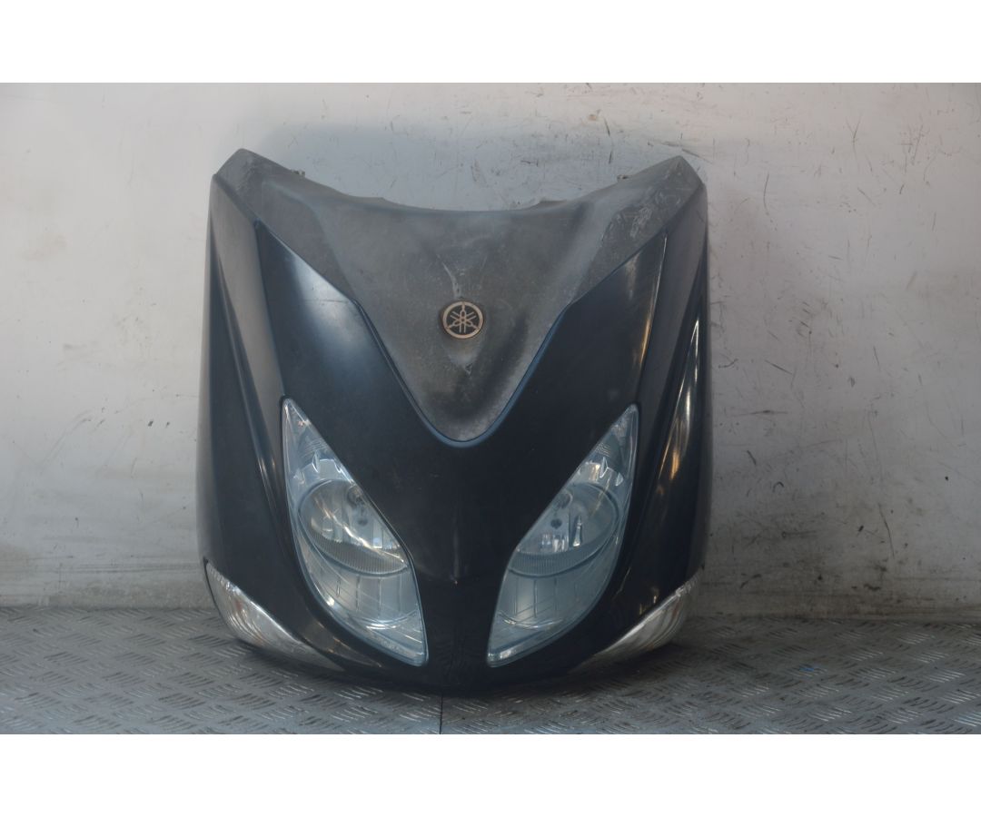 Carena Scudo Anteriore Con Fari E Frecce Yamaha X-City Xcity 250 dal 2006 al 2016 1721122862497 Carena Scudo Anteriore Con Fari E Frecce Yamaha X-City Xcity 250 dal 2006 al 2016 1721122862497