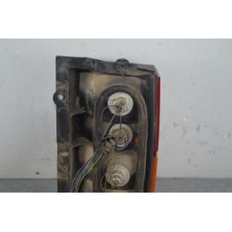 Fanale Stop Posteriore SX Jeep Cherokee XJ dal 1984 al 2001 Cod K04720499  1721122726188