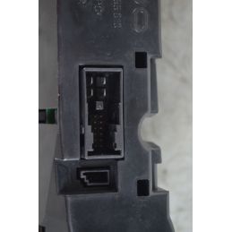 Controllo comando clima Mercedes Classe E W211 Dal 2002 al 2009 Cod 2118300190  1721133796347