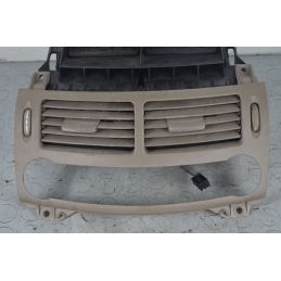 Bocchetta centrale aria Mercedes Classe E W211 Dal 2002 al 2009 Cod A2118301854  1721134953312
