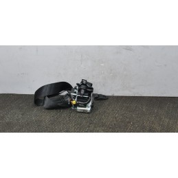 Cintura di sicurezza anteriore Destra DX Ford S-Max Dal 2010 al 2016 Cod. 605274300 R  2411111174692