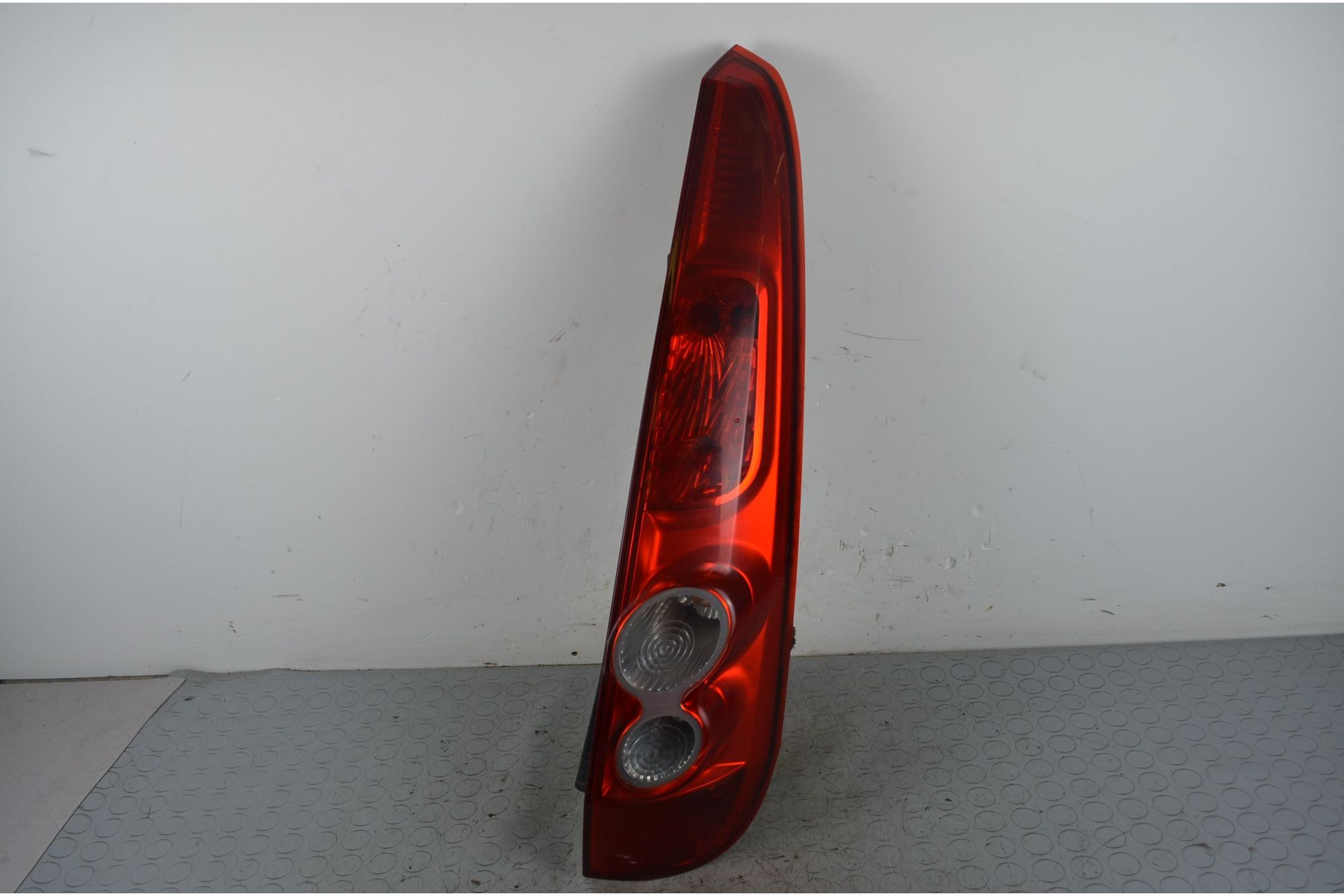 Fanale Stop posteriore Dx Ford Fiesta V 5 Porte Dal 2006 al 2008 Cod 1432269  1721199087373