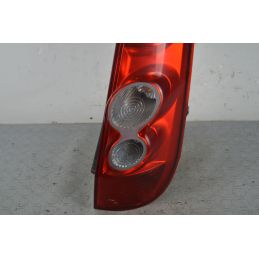 Fanale Stop posteriore Dx Ford Fiesta V 5 Porte Dal 2006 al 2008 Cod 1432269  1721199087373