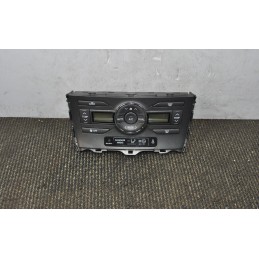 Controllo Comando Clima Toyota Auris Dal 2007 al 2012 cod 55900-02221  2411111174975