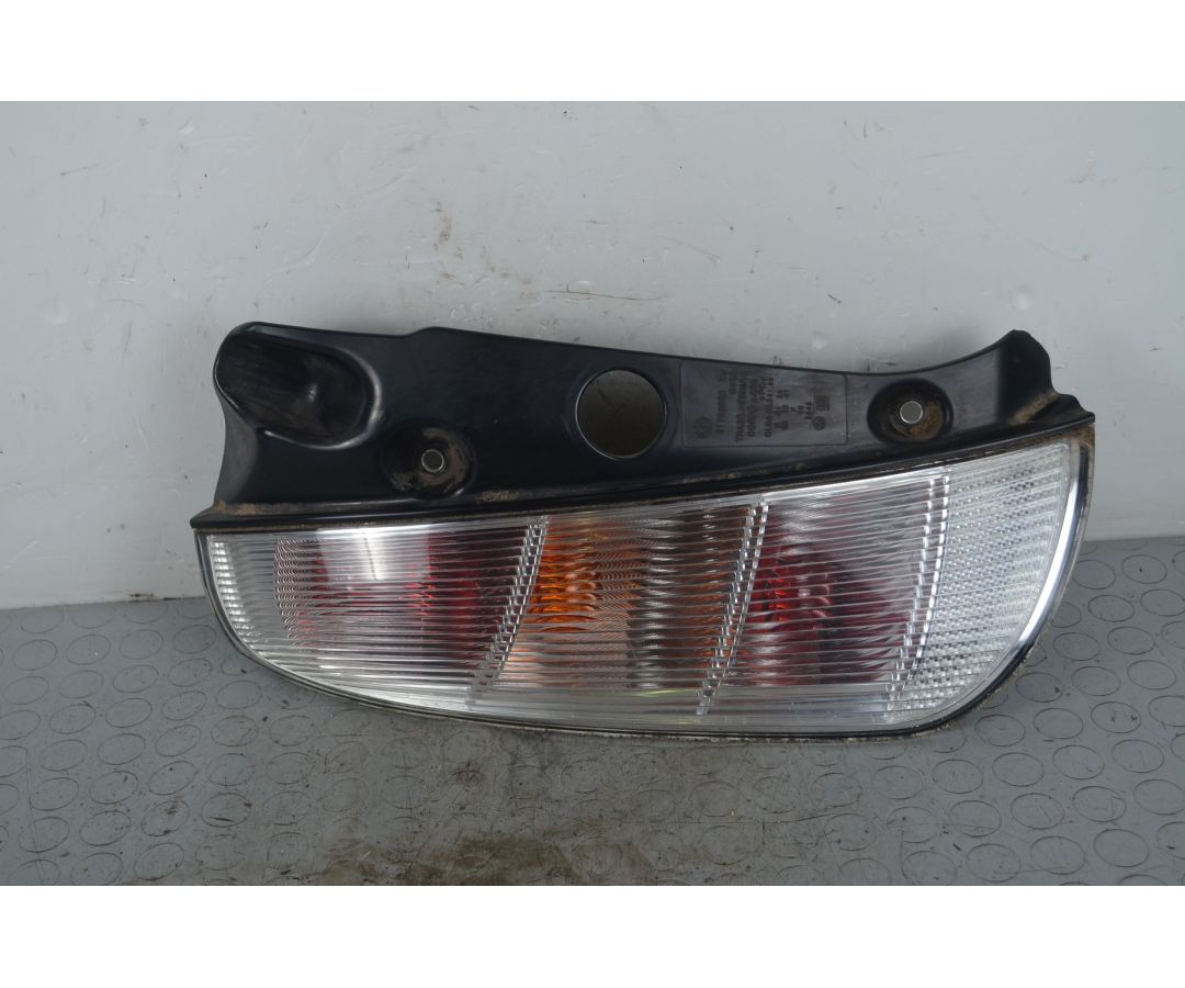Fanale Stop posteriore SX Lancia Ypsilon Dal 2003 al 2011 Cod 51786658 1721296164106 Fanale Stop posteriore SX Lancia Ypsilon Dal 2003 al 2011 Cod 51786658 1721296164106