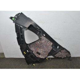 Modanatura laterale Destra Toyota Auris Dal 2007 al 2012  2411111175026