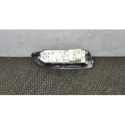 Pulsantiera Alzacristalli Anteriore Sinistra Toyota Auris Dal 2007 al 2012  2411111175040