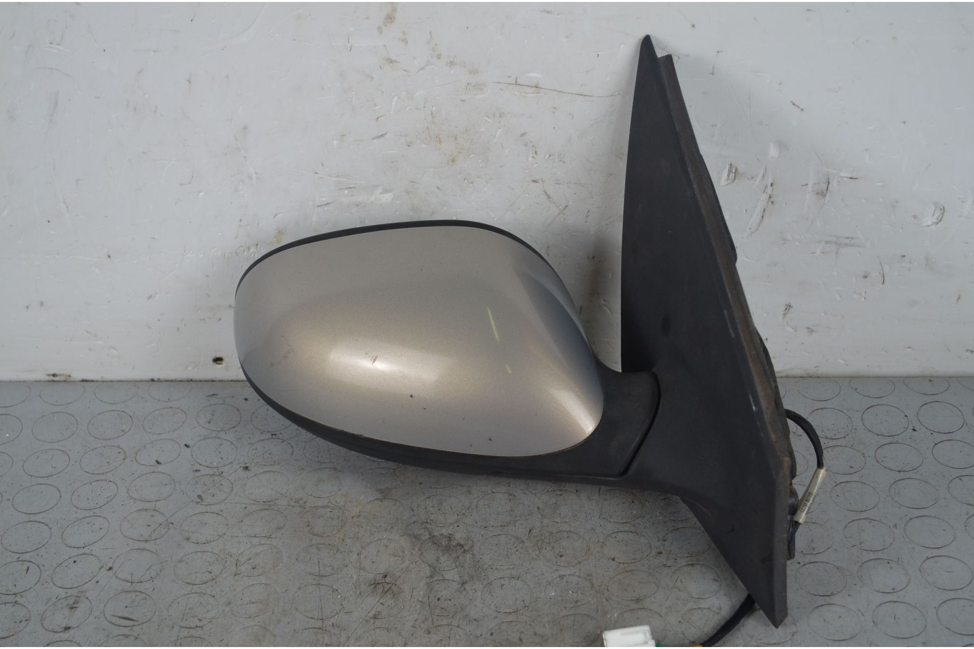 Specchietto retrovisore esterno DX Lancia Ypsilon Dal 2003 al 2011 Cod 735345129  1721315447197
