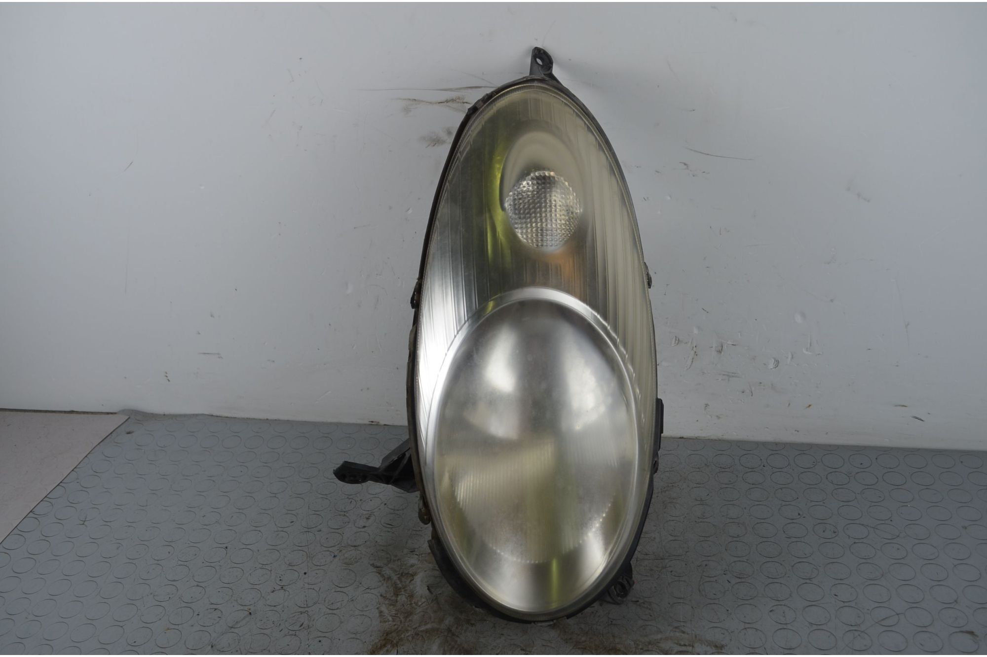 Faro anteriore DX Nissan Micra k12 Dal 2002 al 2010 Cod 26010AX700  1721371421766